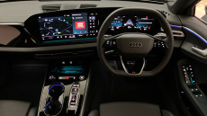 Audi A5 2.0 TDI 204 S line 4dr S Tronic Diesel Saloon